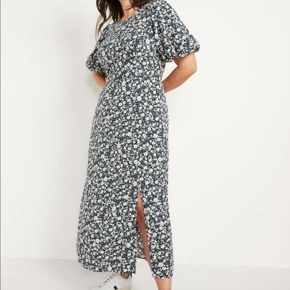tree of life white maxi dress Elenor Maxi Dress